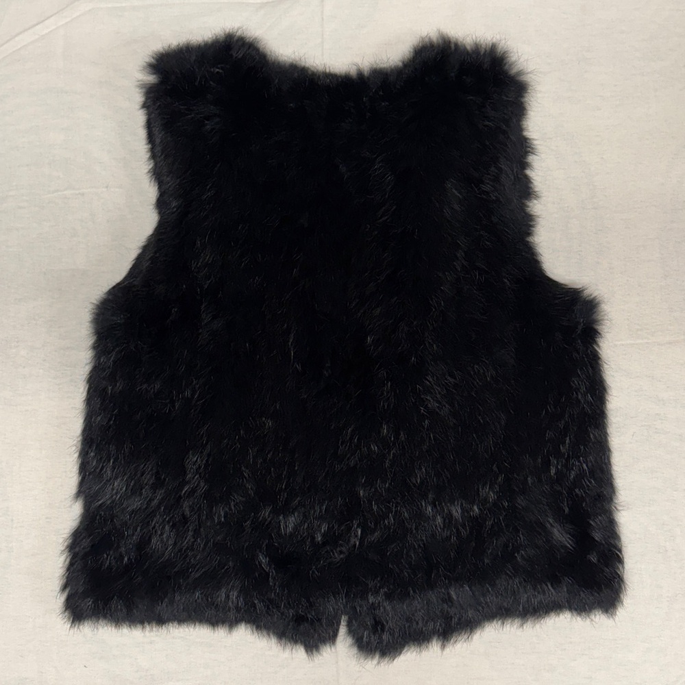 525 America Rabbit Vest - Picture 4 of 5